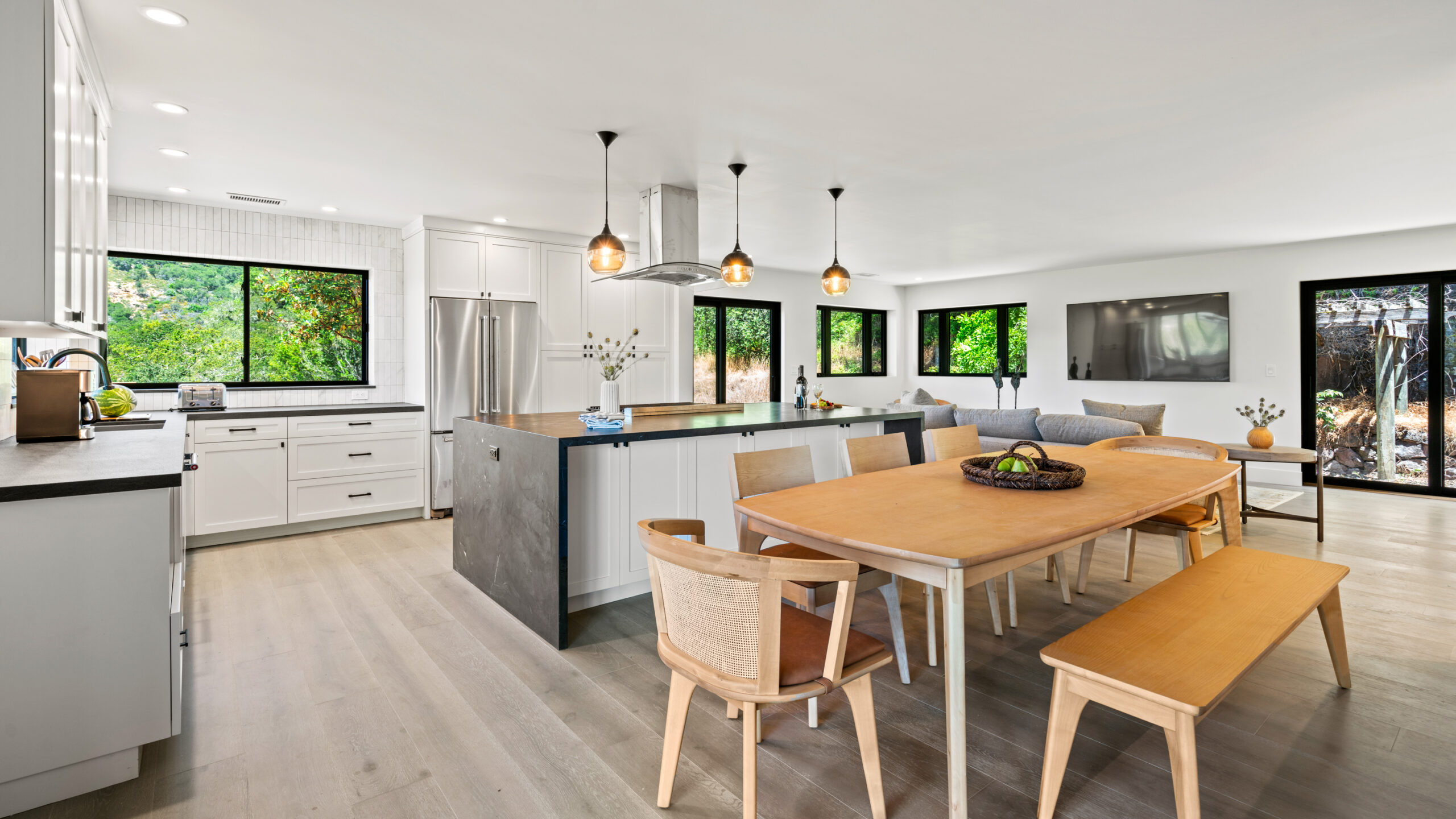 Mallard Luxury Remodel